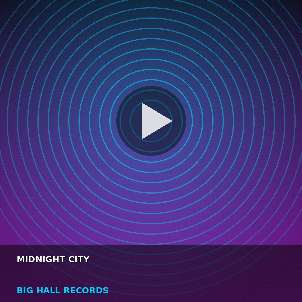 Midnight City