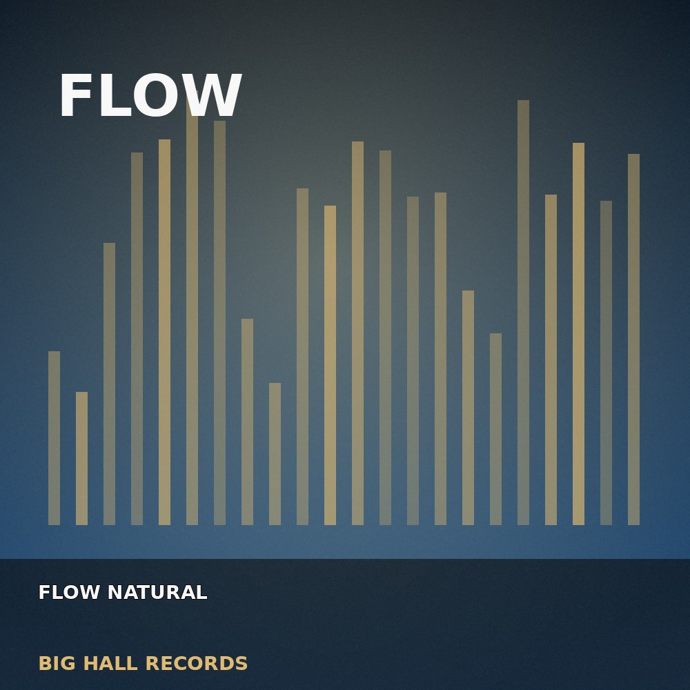 Flow Natural