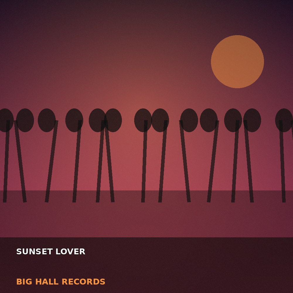 Sunset Lover