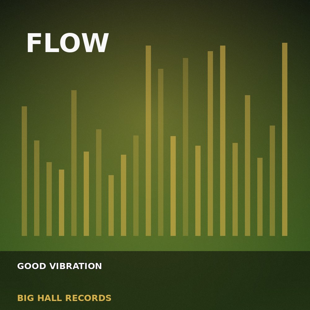 Good Vibration